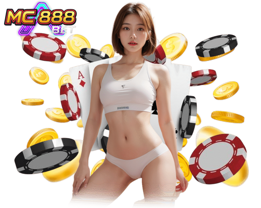 MC888BET