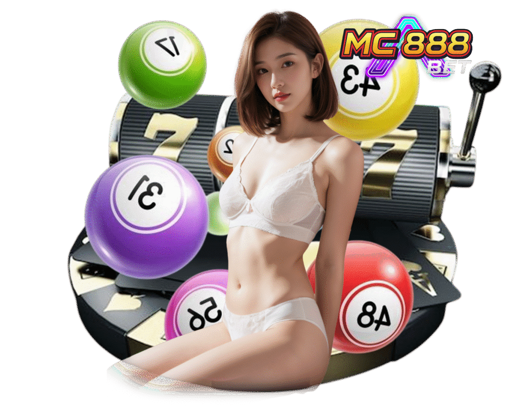 MC888BET SLOT